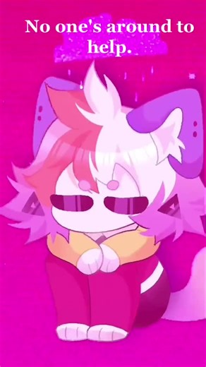 No one's around to help. #animation #Animationmeme