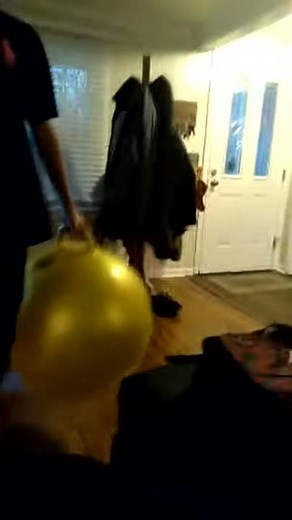 Baby Monet main menu