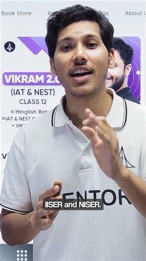 Big Announcement } Class 12th Vikram Orientation | Do Not Miss!