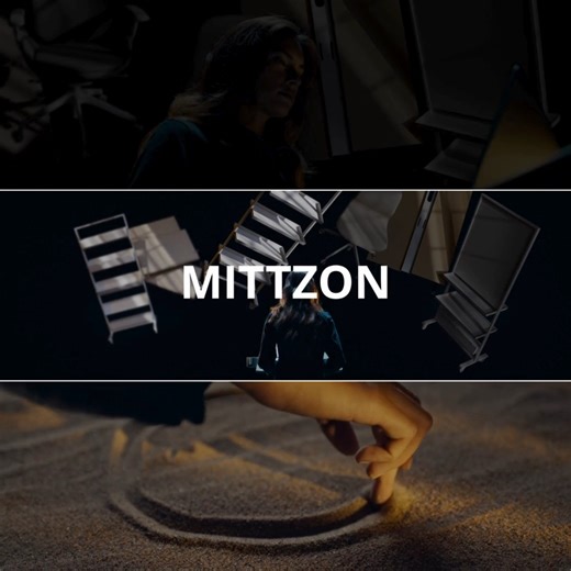 Meet MITTZON: Our ingenious solution for the ever-evolving office landscape. Work smarter, not harder. Coming soon in-stores and online 💼💡 #IKEAMalaysia #MITTZON | IKEA