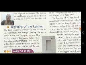 Class 8th History Ch-7 Part-2 Revision