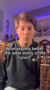 Which is your fav?! #guitar #acoustic #fingerstyle #acousticguitar | Dominic Flynn