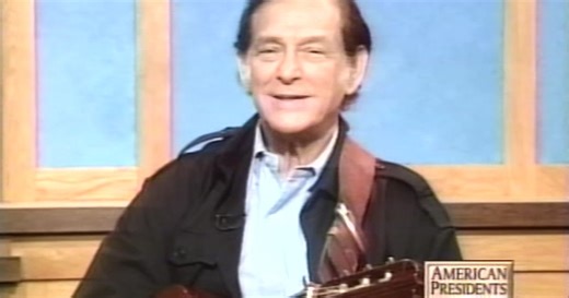 Presidential Campaign Songs