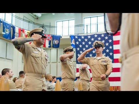 AMERICAN MILITARY RANKS YOU DON'T KNOW ABOUT