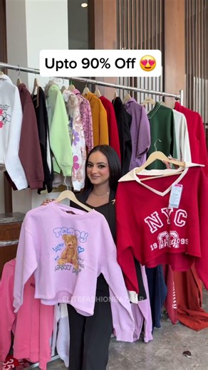 Kanpur’s Biggest New Year Winter Sale | Elite Fashion Bazaar | Get the Coupon Code of Rs.500 Now