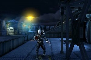 AVP- Evolution An Acidic Launch Trailer