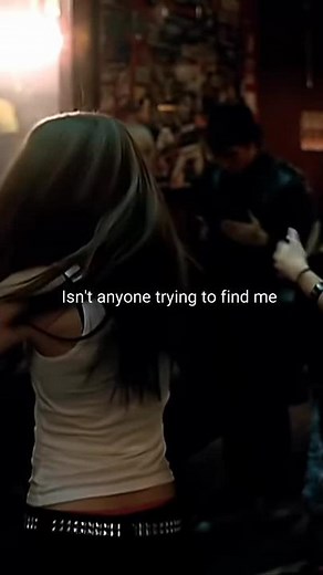 Avril Lavigne - I'm With You | Lyrics Video