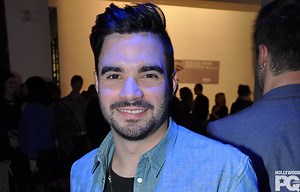 Alexandre Despatie est toujours un cœur à prendre - Hollywoodpq.com