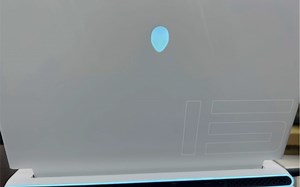 外星人X15游戏笔记本开箱I9-12900H➕RTX3070TI