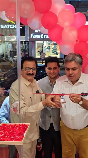 2K views | ✨ A Sparkling New Destination for Fine Jewellery! ✨ Mia...