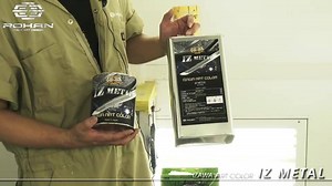 Painted by ROHAN izawa art design ! IZ metal発売開始ですぅ～🎵 This color is the I,Z metal ! We start to recruit authorized dealers and dealers of ROHAN originally invented paint called “IZ METAL” from October! 詳しくは YouTubeを 見てね🎵ROHANTVで検索 https://www.youtube.com/channel/UCWWuHl1He_9WdDUEkPzTjVA For details, please feel free to email to izawa@rohan-izawa.com #ROHAN #izawaartdesign #kuhlracing #airforcesuspensionjp #Gkandy #engraving #metalpaint #custompaint #58 #impala #semashow #rohan | ROHAN izawa ar