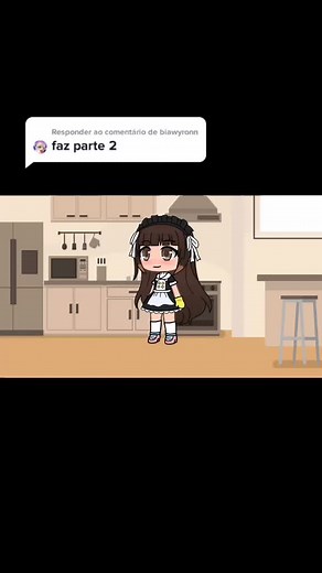 Responder a @biawyronn aqui esta 😙😙😙😙espero que gostem#hello #fy #like #eu #barbaragacha12 #gachalife