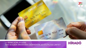 22K views · 57 reactions | November 1-jétől több ukrán bank...