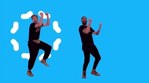 New dance-a-long video "Double Scoop” for the ice cream lovers. Watch it on our YouTube: http://bit.ly/2zWIPXh Ice cream is my best friend. 🍦🍦 | Koo Koo