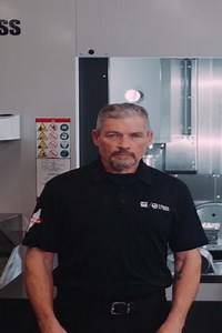 3.4K views · 68 reactions | Want peace of mind on long run jobs? Use the Broken Tool Detection Option. The Haas Broken Tool Detection system uses a built-in camera to visually compare tools before and after a tool change, to determine if the tool was damaged during machining. If a broken tool is detected, the machine generates an alarm, and prevents the tool from being swapped into the spindle. #haascnc | Haas Automation UK | Facebook