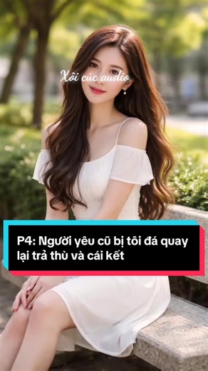 P4: Người yêu cũ bị tôi đá quay lại trả thù và cái kết#truyenaudiofull #xuhuong #capcut #nauan