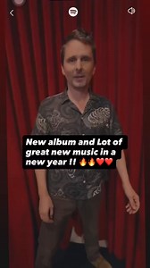 4th december : New album of Muse for 2026 ☺️😉😎 | Muse International
