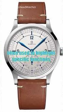 The definitive guide to Sector dials Part 1