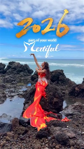 Mertiful Mermaid Tails on Instagram: "This year, we followed the ocean and trusted our creativity. Six new mermaid tail designs were born—each shaped by imagination, passion, and love for the sea. But it was you who truly brought them to life. Through your movement and magic in the water, every tail became more than a design—it became a story. Thank you for choosing MERTIFUL, for your trust, your support, and your beautiful performances. A new year awaits. We’ll keep creating, dreaming, and swim
