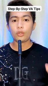 VA Tips (Step-By-Step) #VATips #FreelancerTips #va #Freelancer | The VA Guides