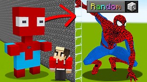 31K views · 536 reactions | Why I Cheated With RANDOMIZE In A Build Battle... | BioniclMao | Facebook