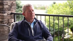 Retired Lt. General Mike Gould will be the keynote speaker for the Colorado Springs 9/11 ceremony