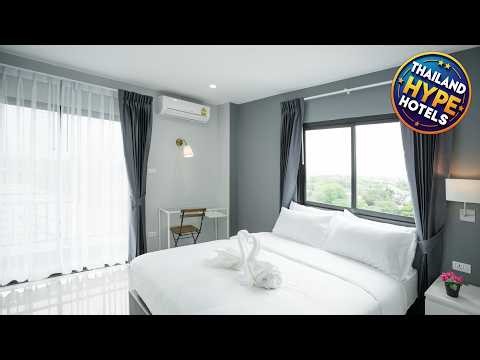 Twenty Nine KV Apartel | Bangkok, Thailand | Hotel Review 🏩