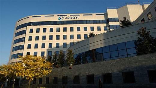 Eutelsat confirme ses objectifs pour 2025-2026, la perte nette a diminué au premier semestre