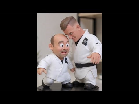 Robert COZMO Consulmagno is live!