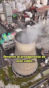 Así se descubrió la fisión nuclear (Historia de las fuentes de energía) Parte 12 #tecnologia