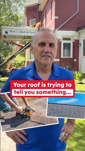 Repair, Partial Roof, or Full Replacement? Here's How to Know…
