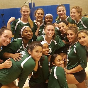 Farmingdale State College Womens Volleyball • Home