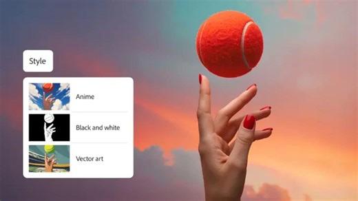 Adobe’s Firefly Video Model Will Now Let You Better Control the Output