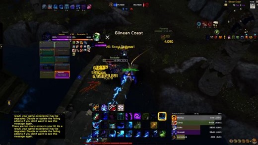 │S3 Blitz TIerlist @4PM │ Need her back (Omnibar)