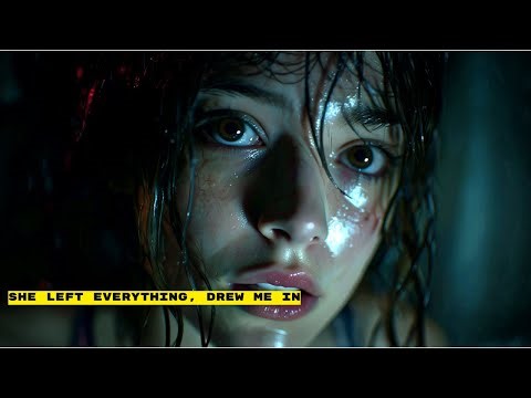 Standing by My Bed, She Left Her Belongings Behind and Drew Me Closer | HFY Reddit