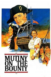 Mutiny on the Bounty (1962) Streaming - Where to Watch Online