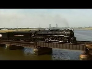 🚂 Steam Train Compilation 2019 HD Vol.72 - USA - NY - New Jersey - New York - America