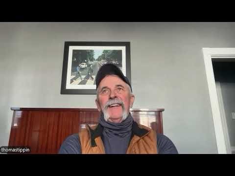 Aaron Tippin Releases New Song, "American Sky"