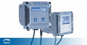 Hach presenta el Conector Claros para habilitar MSM en sensores conectados a SC200 y SC1000