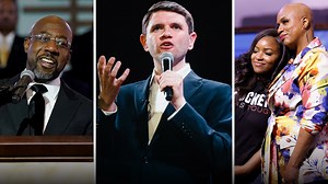 WSJ opinion: James Talarico and the progressive push for a ‘religious left’