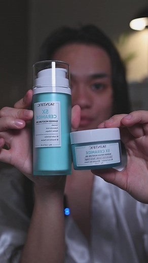 2024 Skincare Favorites: Skintific Moisturizer Review