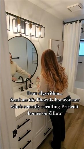 Looking for a home in Prescott?