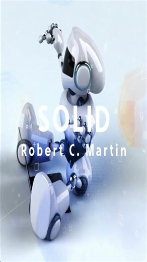 ¿Qué es SOLID? | Curso de SOLID desde cero ¡Disponible YA!