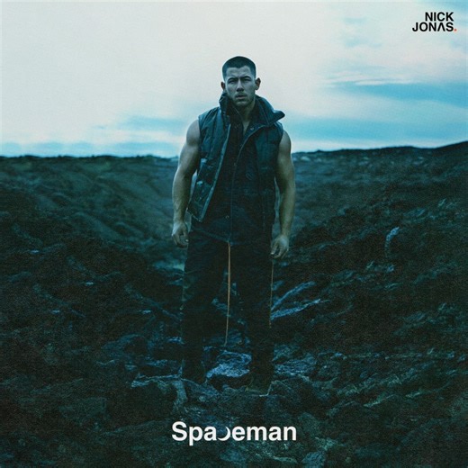 Spaceman - Nick Jonas | EPDM