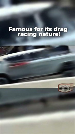 'The Radiator Lady' 1959 Rambler Does What Nobody Expected #dragracing #classiccars #surprise