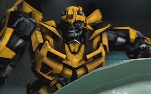 Transformers: Missions - All Deaths Compilation animation