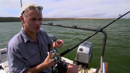 River Monsters S02:E06 - Hidden Predator
