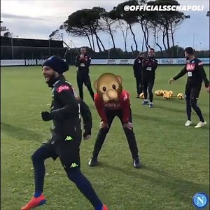 Professional footballers still live for the megs! 😂🙈 | Slash Football