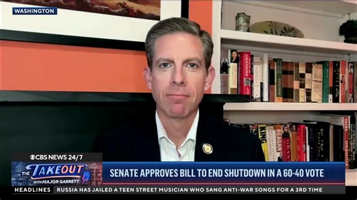 28K views · 721 reactions | With the House set to return Wednesday,...