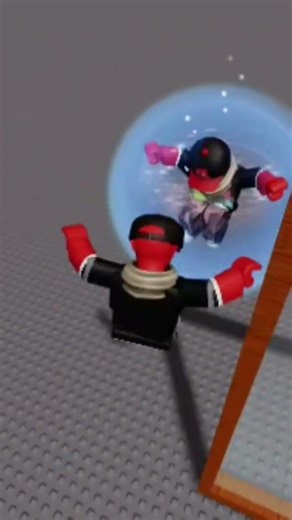 a roblox working mirror mirror 🪞